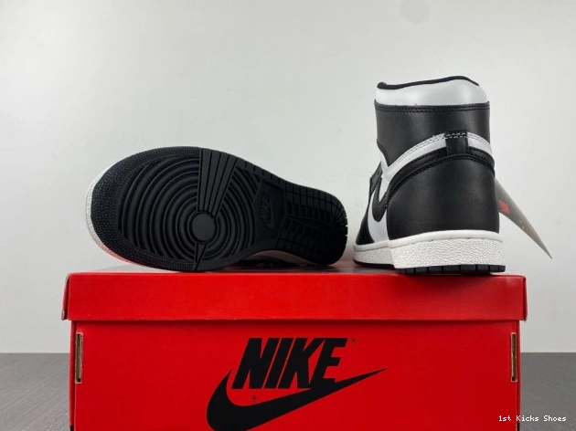 1 770 Retro Popular BQ4422- 85 Jordan Black White (2023) High 1219